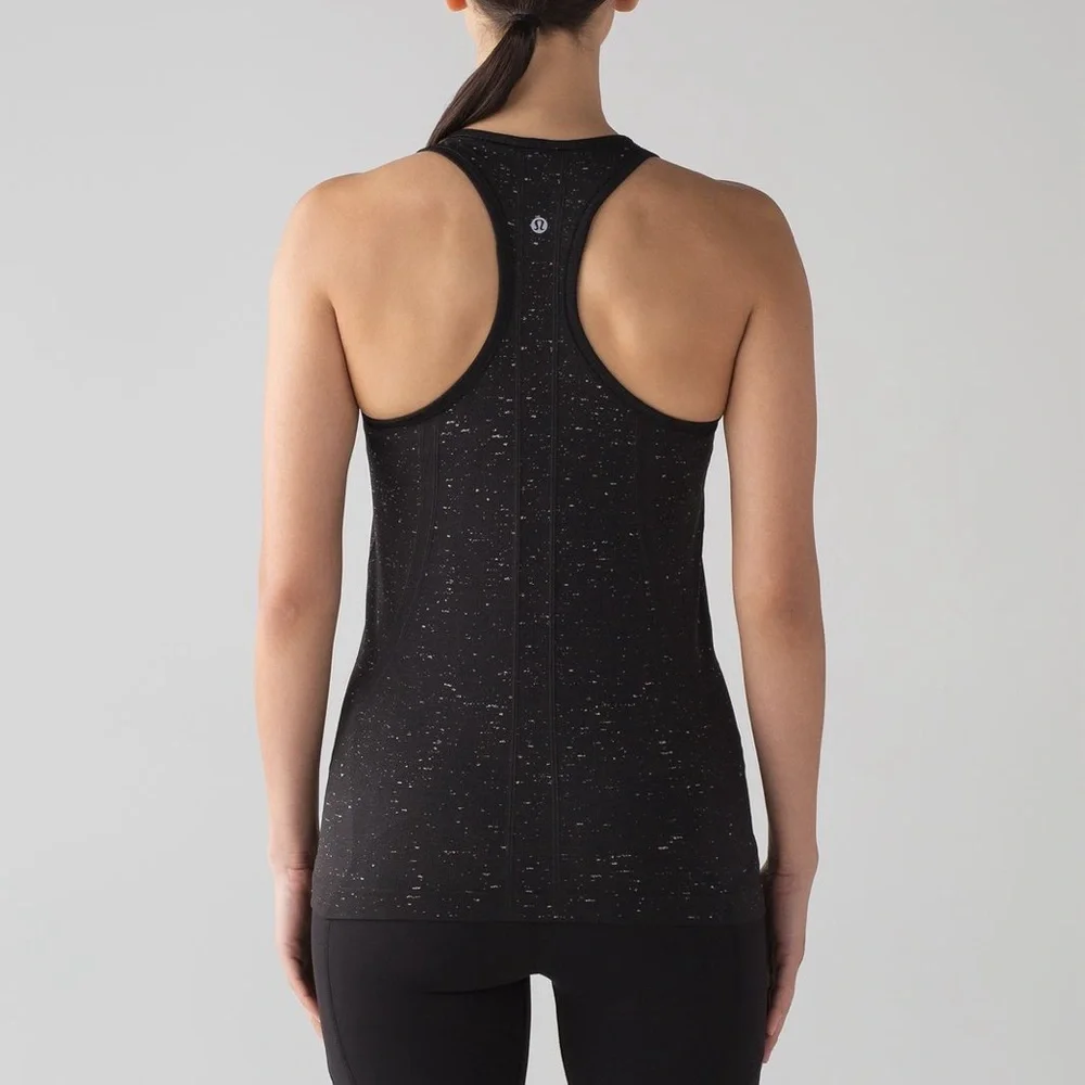 Lululemon Swiftly Tech Tank 2.0 Size‎ 2